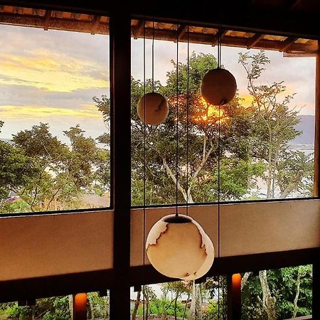 A Casa Bella - Guesthouse Ilhabela Εξωτερικό φωτογραφία