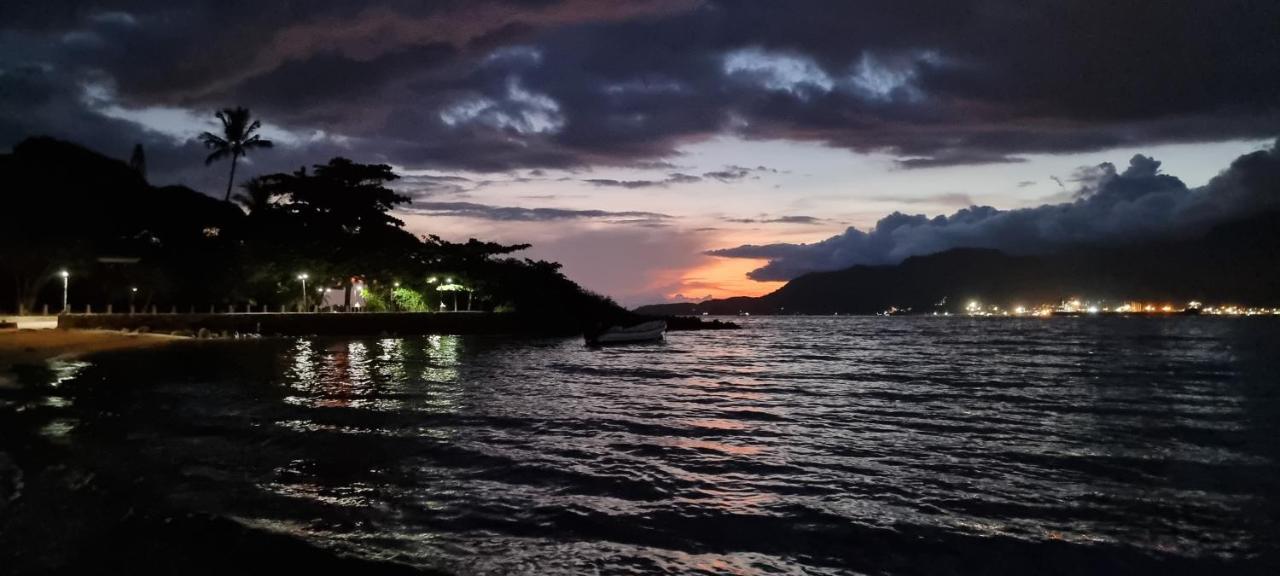 A Casa Bella - Guesthouse Ilhabela Εξωτερικό φωτογραφία