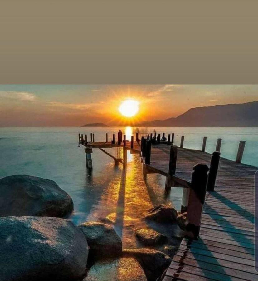 A Casa Bella - Guesthouse Ilhabela Εξωτερικό φωτογραφία