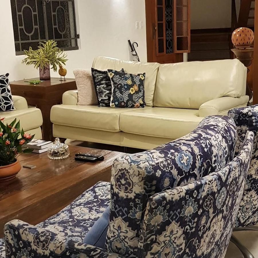 A Casa Bella - Guesthouse Ilhabela Εξωτερικό φωτογραφία