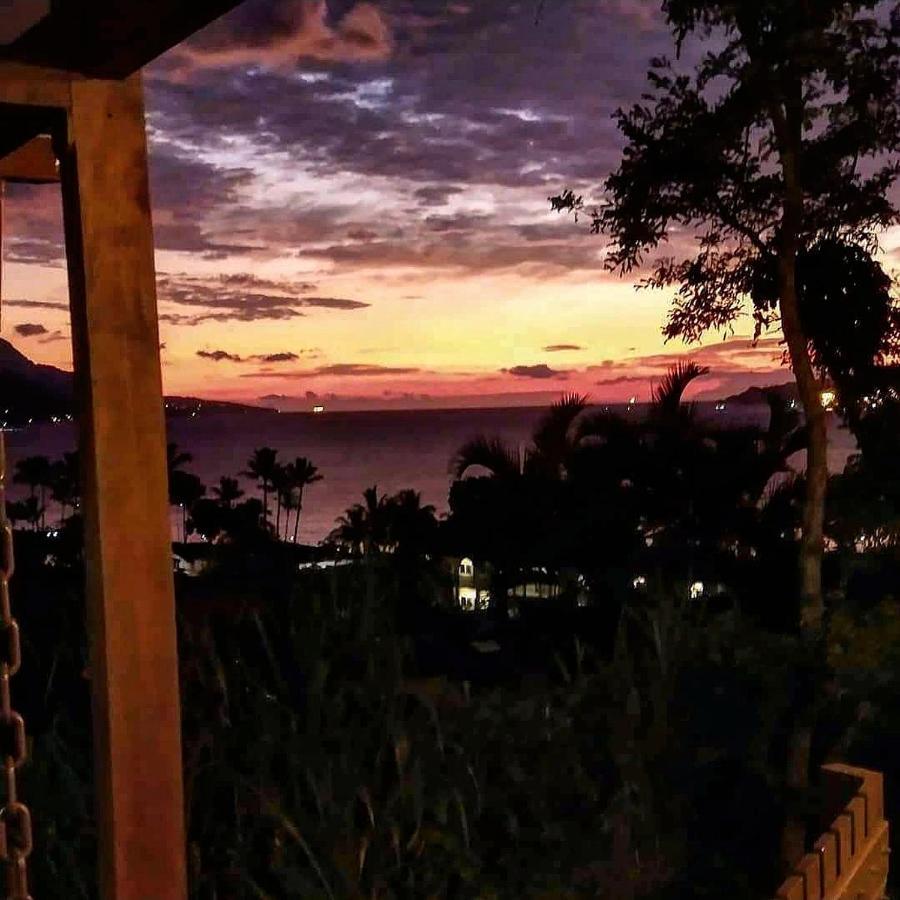 A Casa Bella - Guesthouse Ilhabela Εξωτερικό φωτογραφία