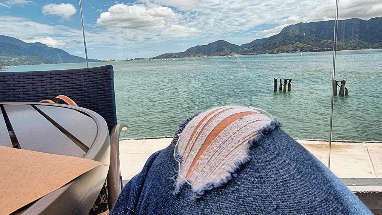 A Casa Bella - Guesthouse Ilhabela Εξωτερικό φωτογραφία