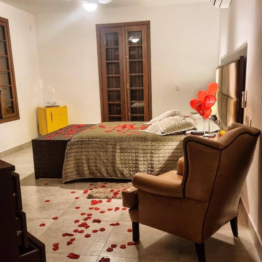 A Casa Bella - Guesthouse Ilhabela Εξωτερικό φωτογραφία