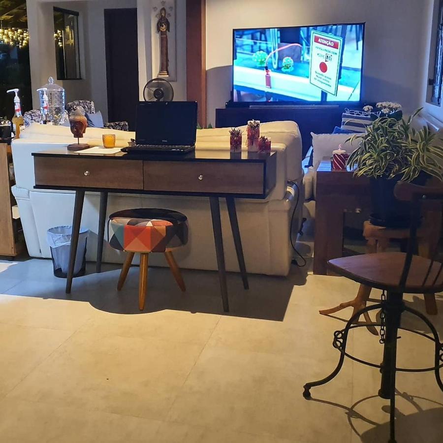 A Casa Bella - Guesthouse Ilhabela Εξωτερικό φωτογραφία