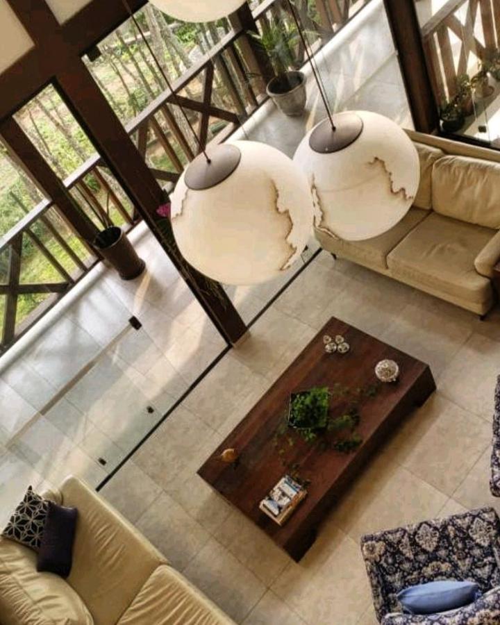 A Casa Bella - Guesthouse Ilhabela Εξωτερικό φωτογραφία