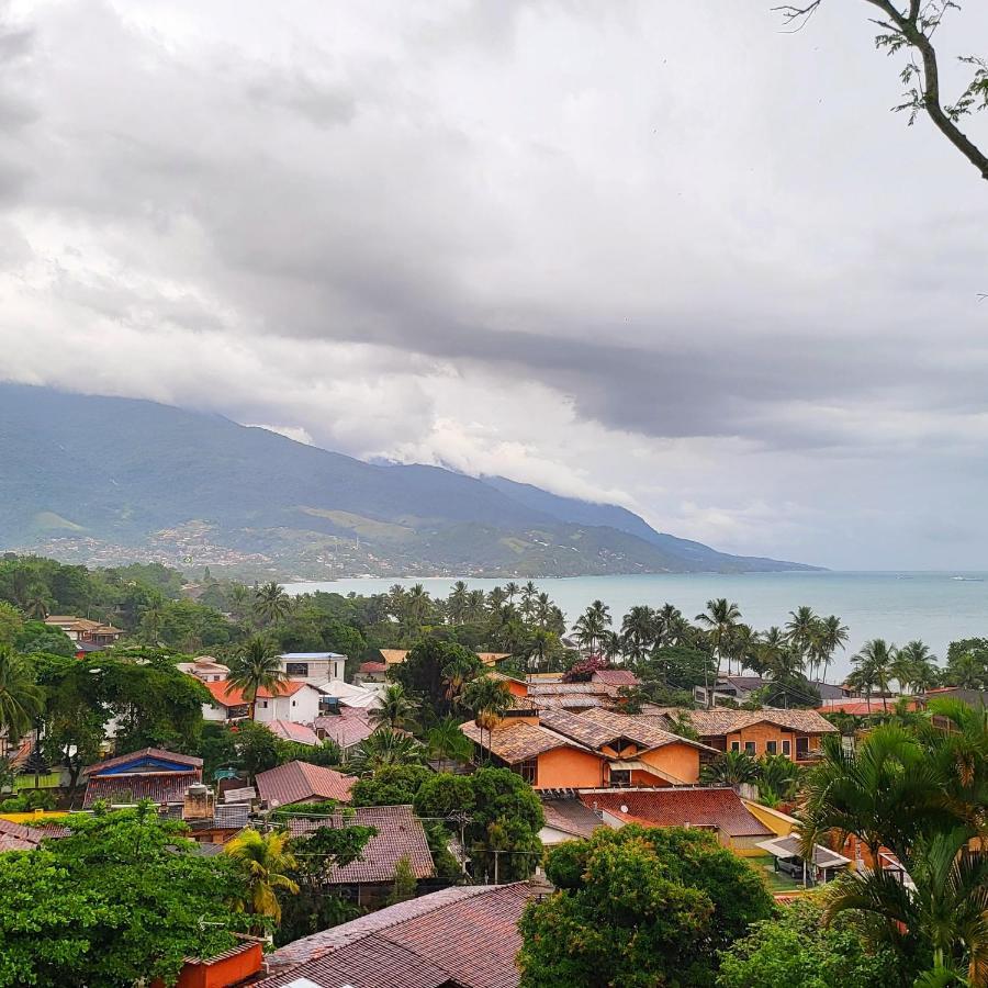 A Casa Bella - Guesthouse Ilhabela Εξωτερικό φωτογραφία