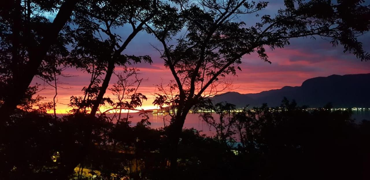 A Casa Bella - Guesthouse Ilhabela Εξωτερικό φωτογραφία