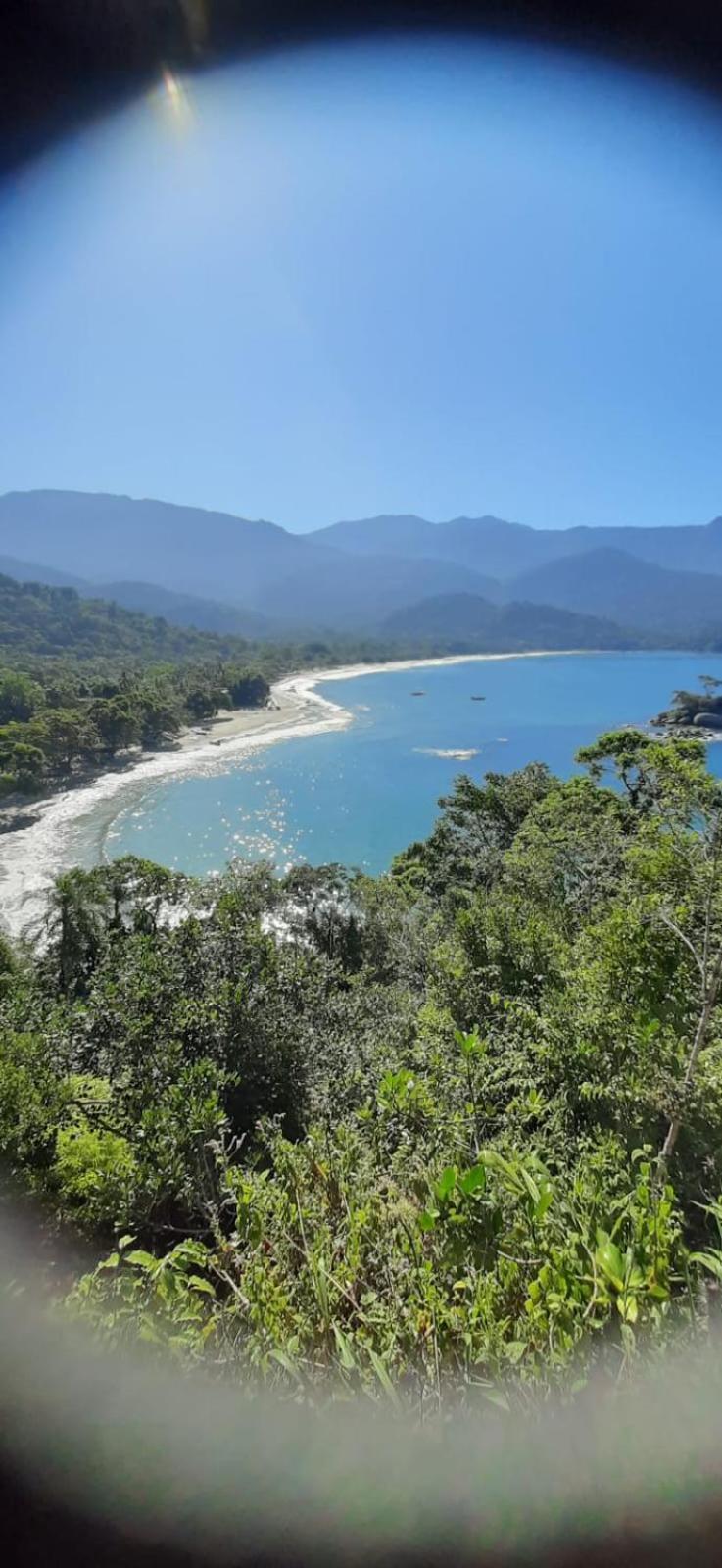 A Casa Bella - Guesthouse Ilhabela Εξωτερικό φωτογραφία
