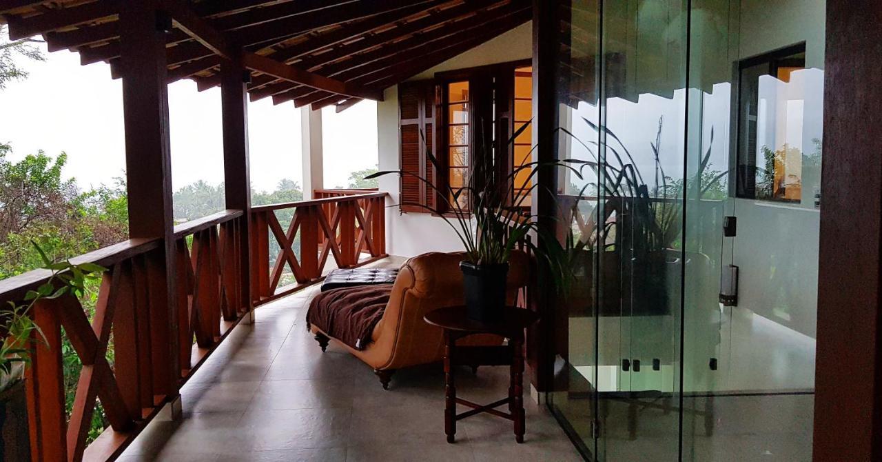 A Casa Bella - Guesthouse Ilhabela Εξωτερικό φωτογραφία
