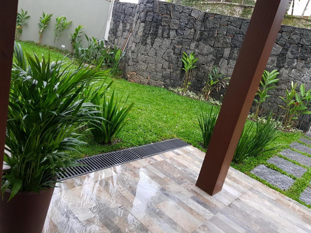 A Casa Bella - Guesthouse Ilhabela Εξωτερικό φωτογραφία
