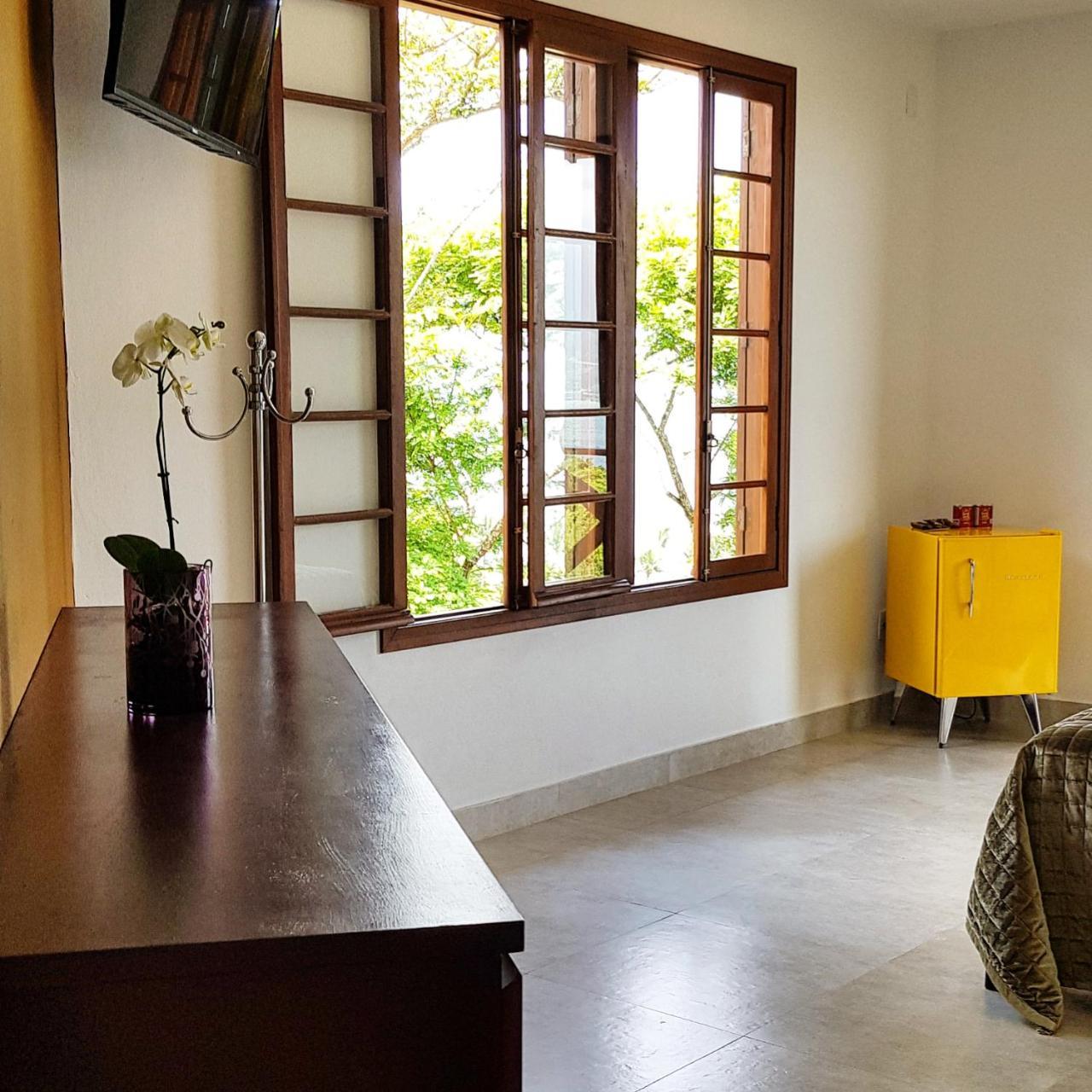 A Casa Bella - Guesthouse Ilhabela Εξωτερικό φωτογραφία