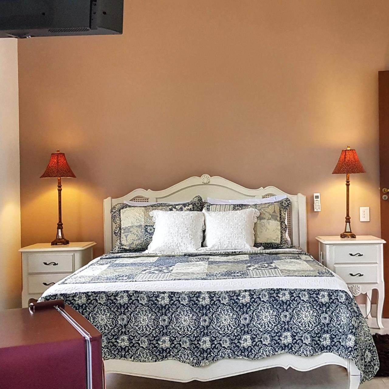A Casa Bella - Guesthouse Ilhabela Εξωτερικό φωτογραφία
