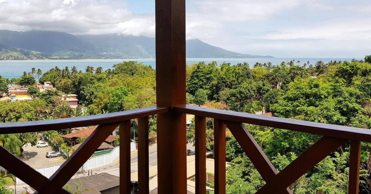 A Casa Bella - Guesthouse Ilhabela Εξωτερικό φωτογραφία