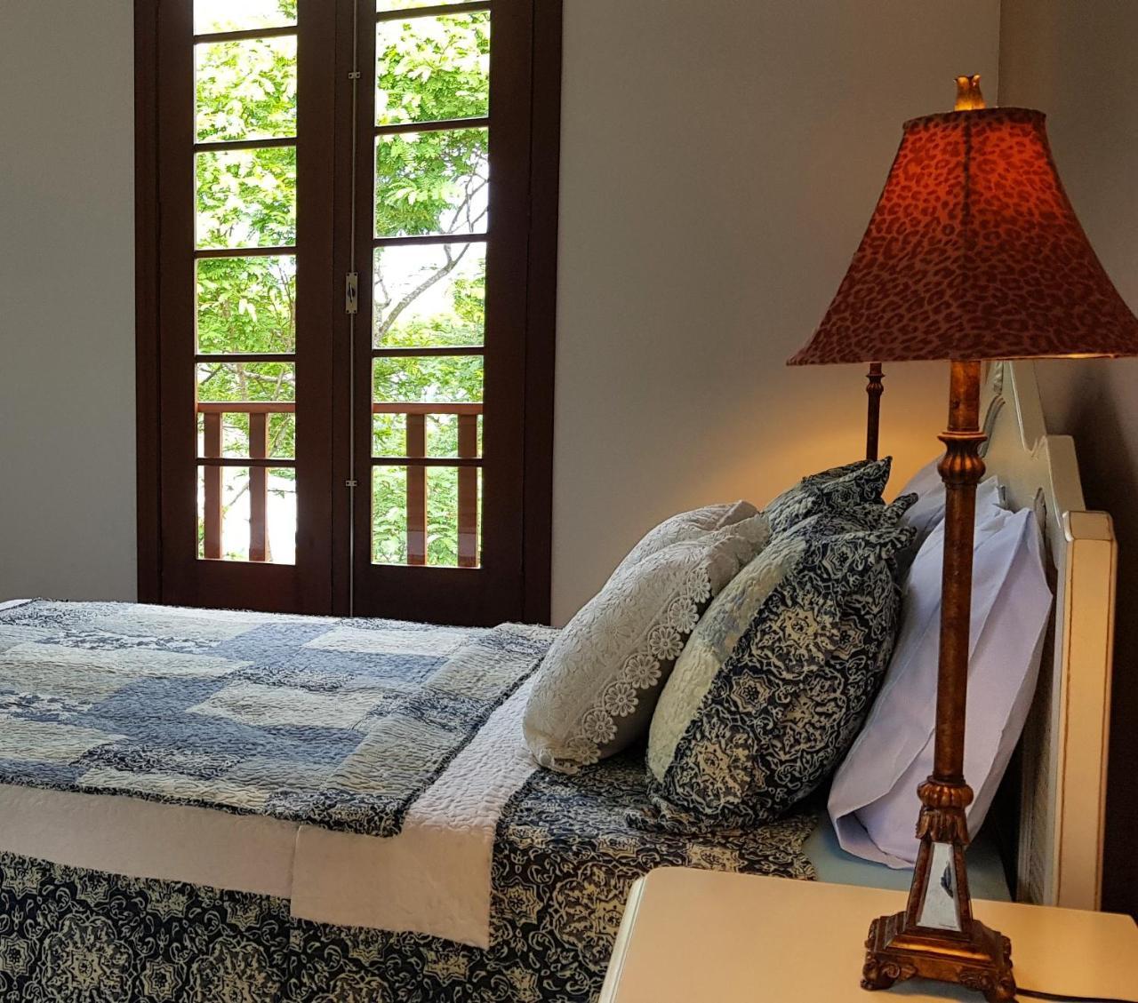 A Casa Bella - Guesthouse Ilhabela Εξωτερικό φωτογραφία
