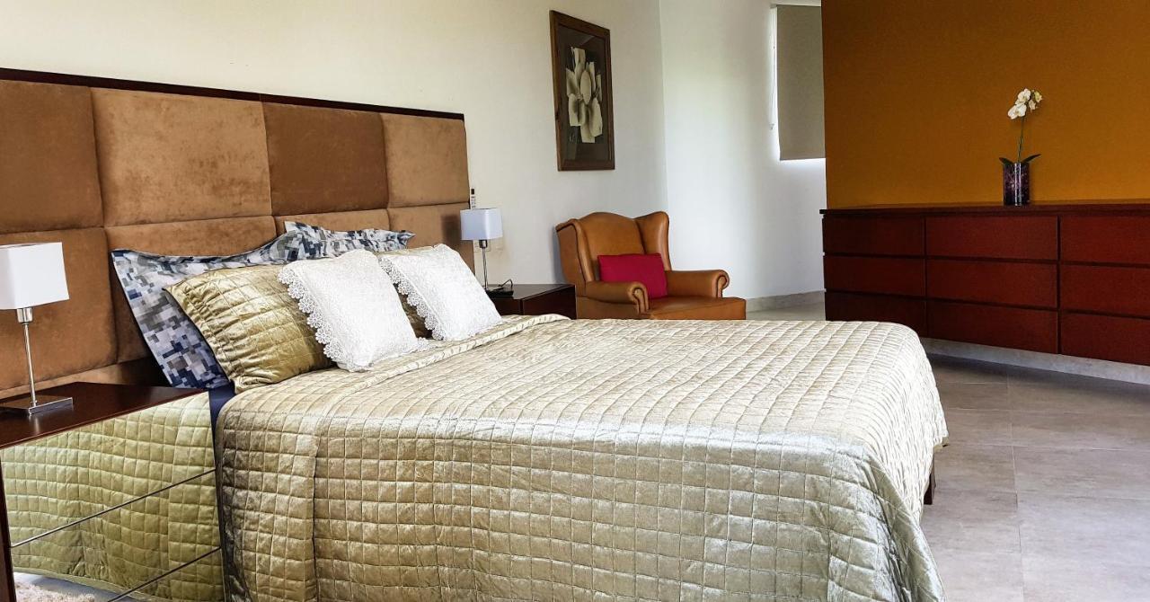 A Casa Bella - Guesthouse Ilhabela Εξωτερικό φωτογραφία