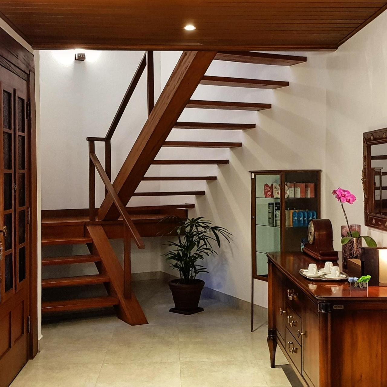 A Casa Bella - Guesthouse Ilhabela Εξωτερικό φωτογραφία
