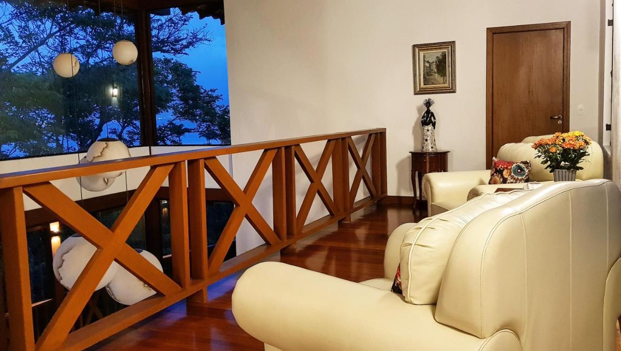 A Casa Bella - Guesthouse Ilhabela Εξωτερικό φωτογραφία