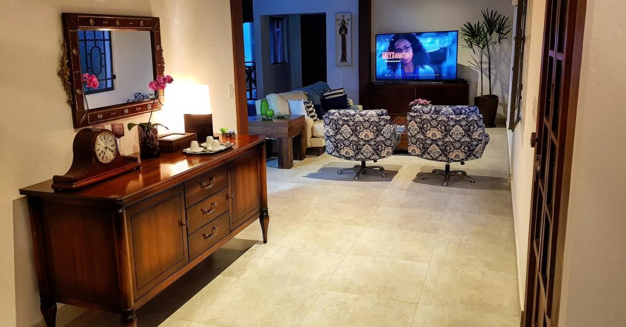 A Casa Bella - Guesthouse Ilhabela Εξωτερικό φωτογραφία