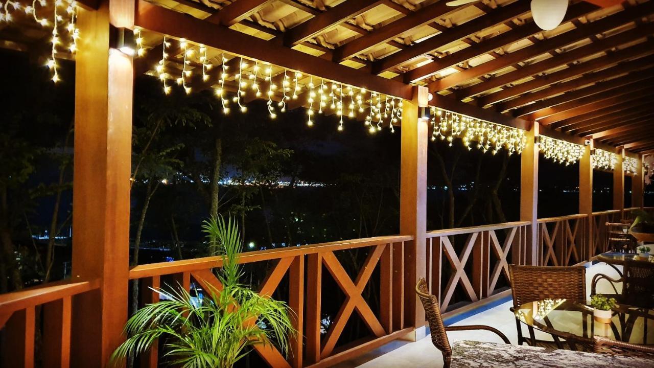 A Casa Bella - Guesthouse Ilhabela Εξωτερικό φωτογραφία