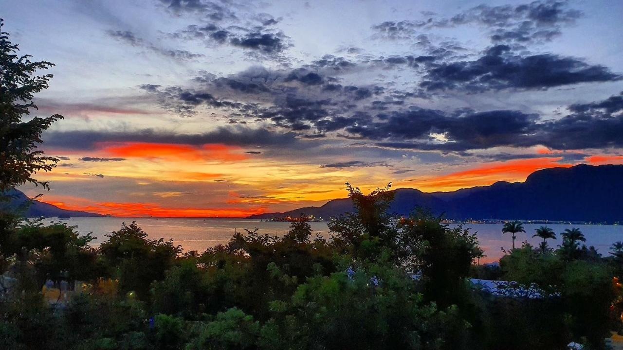 A Casa Bella - Guesthouse Ilhabela Εξωτερικό φωτογραφία