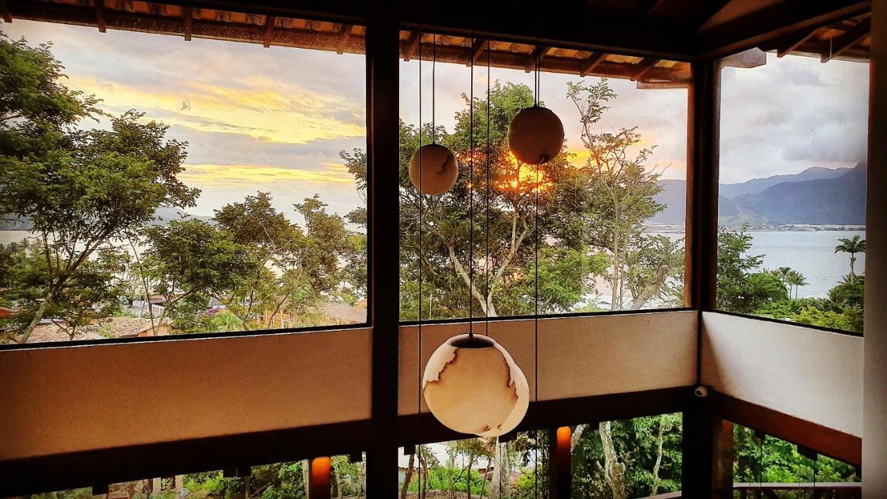 A Casa Bella - Guesthouse Ilhabela Εξωτερικό φωτογραφία