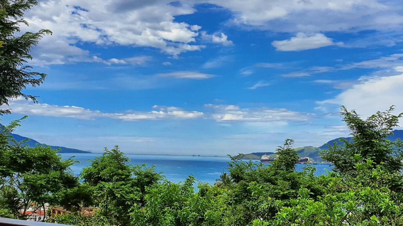 A Casa Bella - Guesthouse Ilhabela Εξωτερικό φωτογραφία