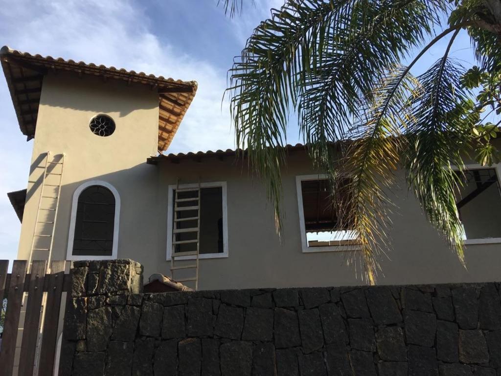 A Casa Bella - Guesthouse Ilhabela Εξωτερικό φωτογραφία
