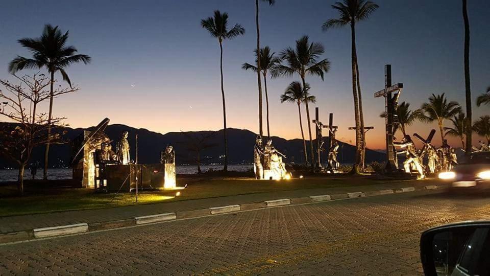 A Casa Bella - Guesthouse Ilhabela Εξωτερικό φωτογραφία